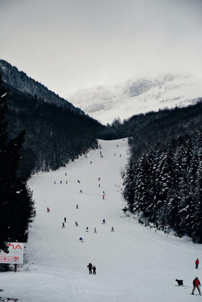 Ouverture des stations de ski une saison prometteuse